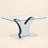 Modern Rectangular Tempered Glass Coffee Table