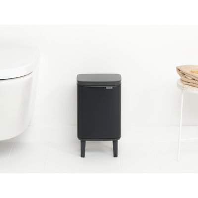 Brabantia 4 Litre Bo Waste Bin Hi