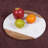 Trent Austin Design Brette Marble Cutting Board