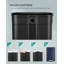 Step On Kitchen Trash Can - 50L-1775842012