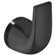 Modulus Wall Mounted Robe Hook