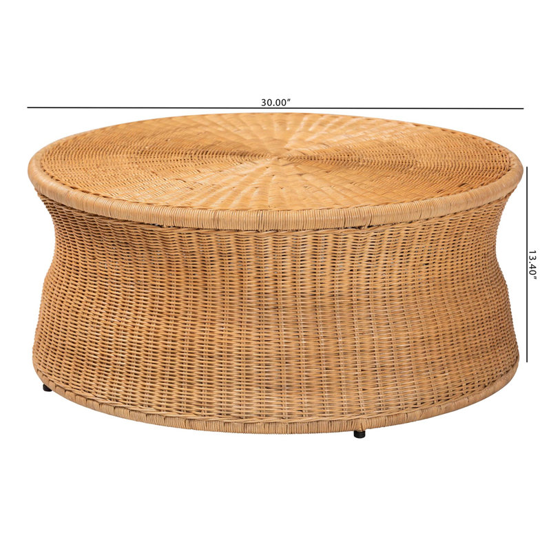 Table basse (table basse incluse seulement)