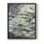 Black Framed Paper