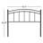 Bouton Steel Slat Headboard-1259200306-1259200264