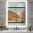 Ikeria Frameless LED Bathroom Vanity Mirrors with Anti-Fog, Dimmable Lights, and Shatterproof-2028962246