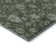 Premium Machine Washable Prisco Olive Rug