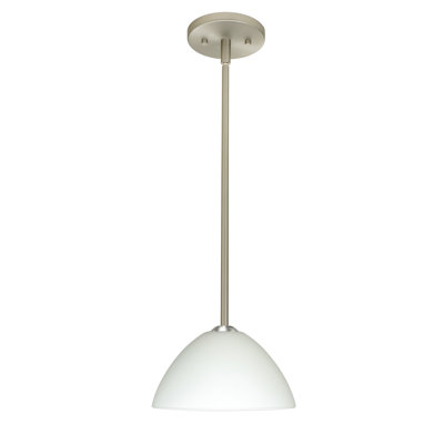Tessa 1 - Light Single Pendant