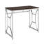 Bureau en bois aggloméré Martha