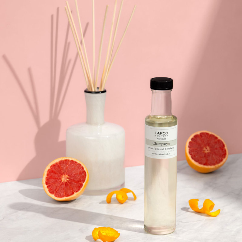 Champagne Diffuser Refill