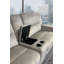 Excalibur 5 Seater Console Power Recliner