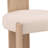 Gwyneth Rubberwood Upholstered Dining Chair-2023496852