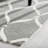 Wurster Hand Hooked Performance Chevron Rug-1837112526