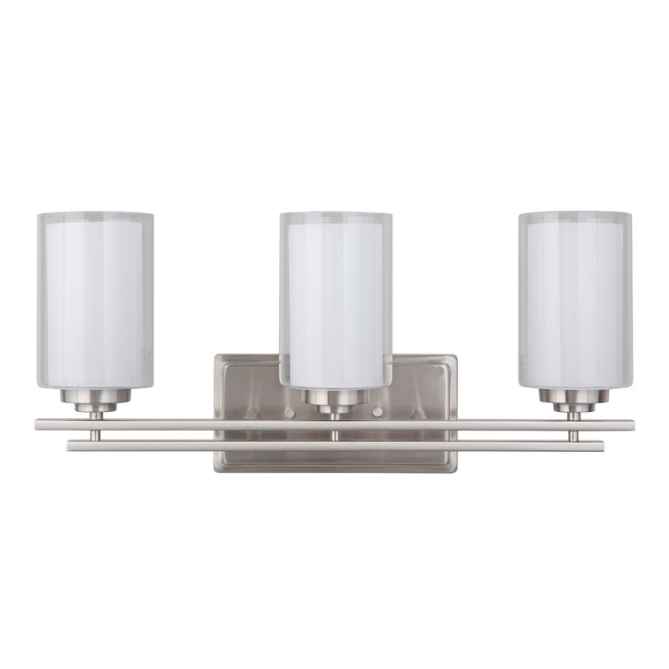 Alexo 3-Light Vanity Light