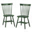 Chaises Venise, ensemble de 4-824338142
