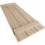Volets en faux bois rustique à planche et nouettes (par paire)-71284813-88966793-88966789