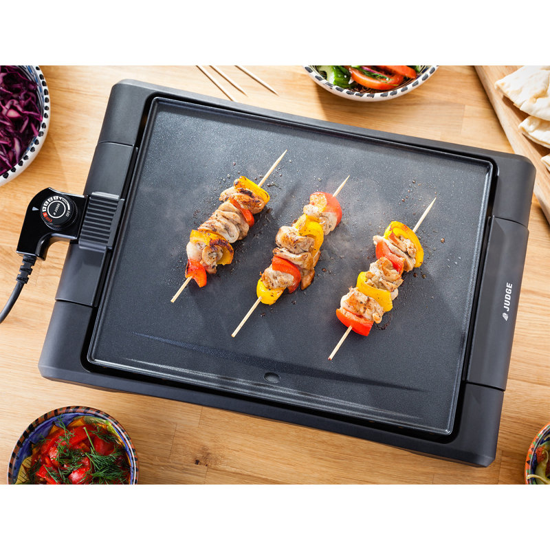 Judge Electricals, Table Top Teppanyaki Grill