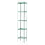 Tour de H 70,9 po x l 13,8 po x P 13,8 po-953719103