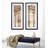 " Forest Light " 2 Piece Art Acrylic Set-31761980