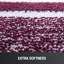 Tapis pour salle de bain Saunderton-1488577833