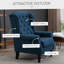 Fauteuil à oreilles Lachesis-80407794