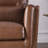Amina 84'' Leather Sofa-462298618