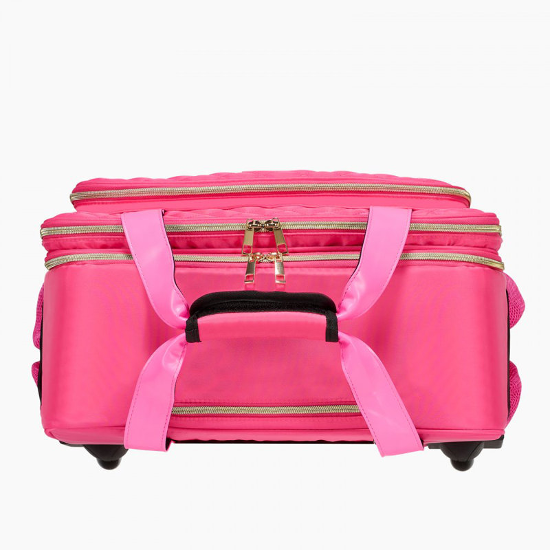 Sac d'ordinateur à roulettes pour ordinateur 17,3 pouces