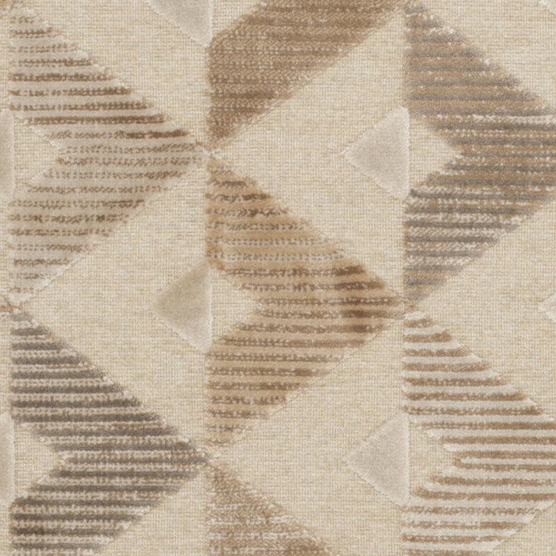 Paradise Performance Geometric Rug, Rectangle 5'3" x 7'6"