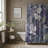Floral Shower Curtain-98782000
