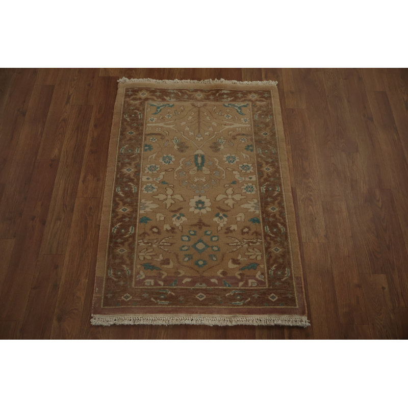 Tapis de vestibule oriental Ziegler 2x3