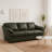 Ramdev 80" Genuine Leather Sofa-124301329-121933959