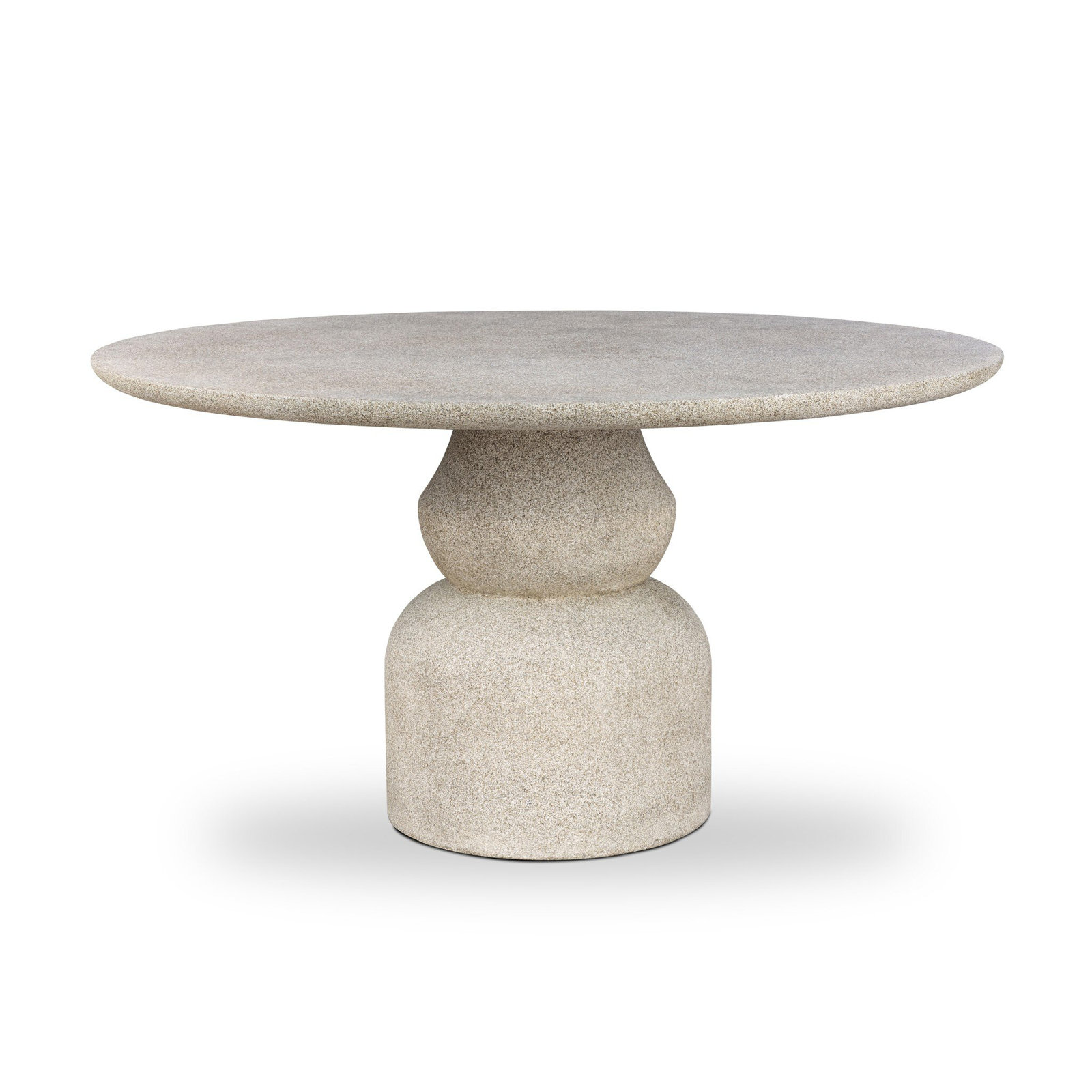 Verona 55" Patio Dining Table