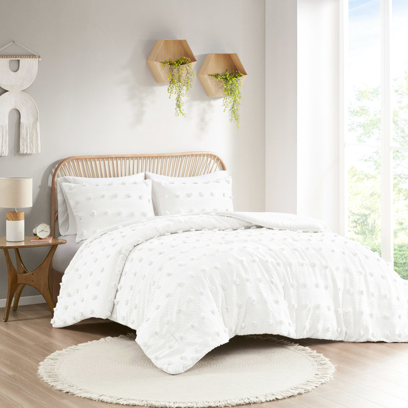 Full/Queen Comforter - , , Color, , Tone