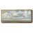Cloudscape Vista III- Framed Canvas-110638467
