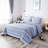Polyester Geometric Shapes Quilt-63695729-63695735