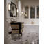 Metropolitan 34.25'' W Single Vanity-1053054545