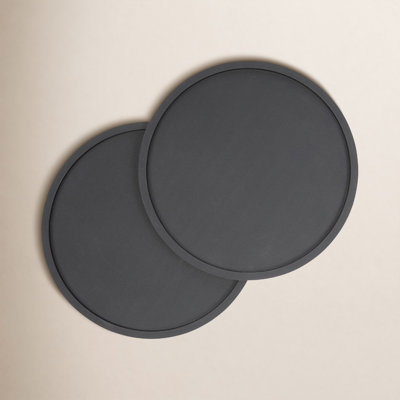 Circle Habit Pet Feeding Mat