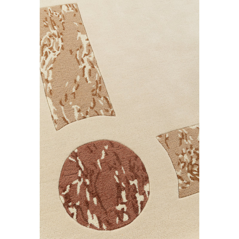 Paladio, Rectangle 8'2" x 11'6"