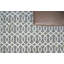 Berlin Cowhide Geometric Area Rug-28643041