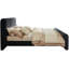 Lit plateforme tapissier Sloan Sadete-94491316-89989745