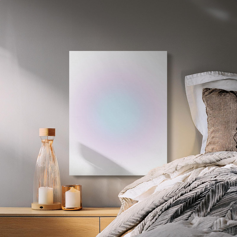 Wrapped Canvas Print Set, 18x24