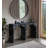Pyresburg Finished Console Table-1945872342