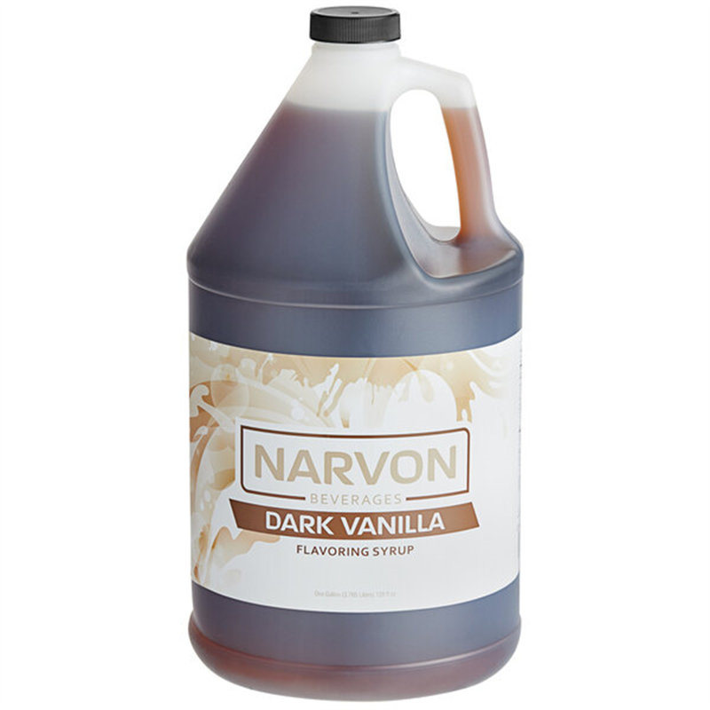 FixtureDisplays Snow Cone Syrup