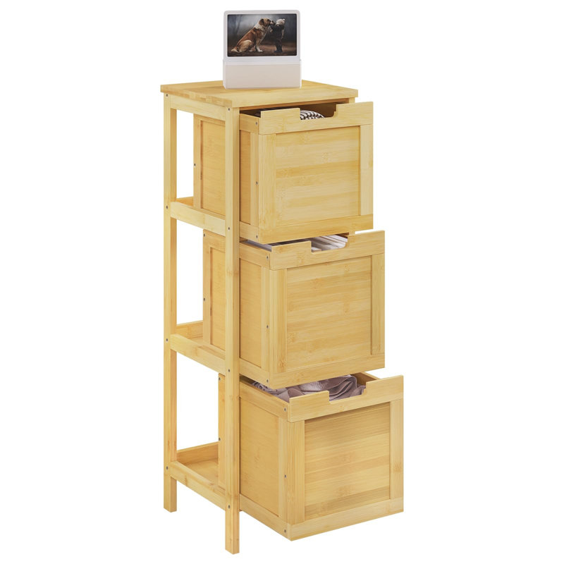 Edmore Bathroom Cabinet