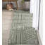 Well Woven Medusa Khalo Geometric Flat-Weave Indoor/Outdoor Area Rug-65874556