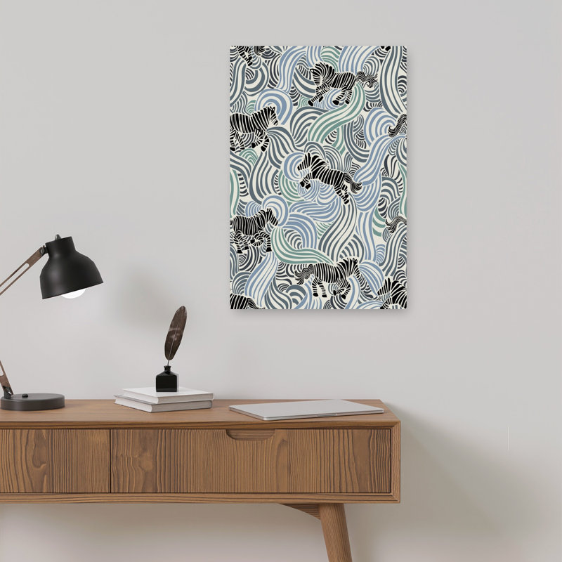 Print, 45.72cm H x 30.48cm W