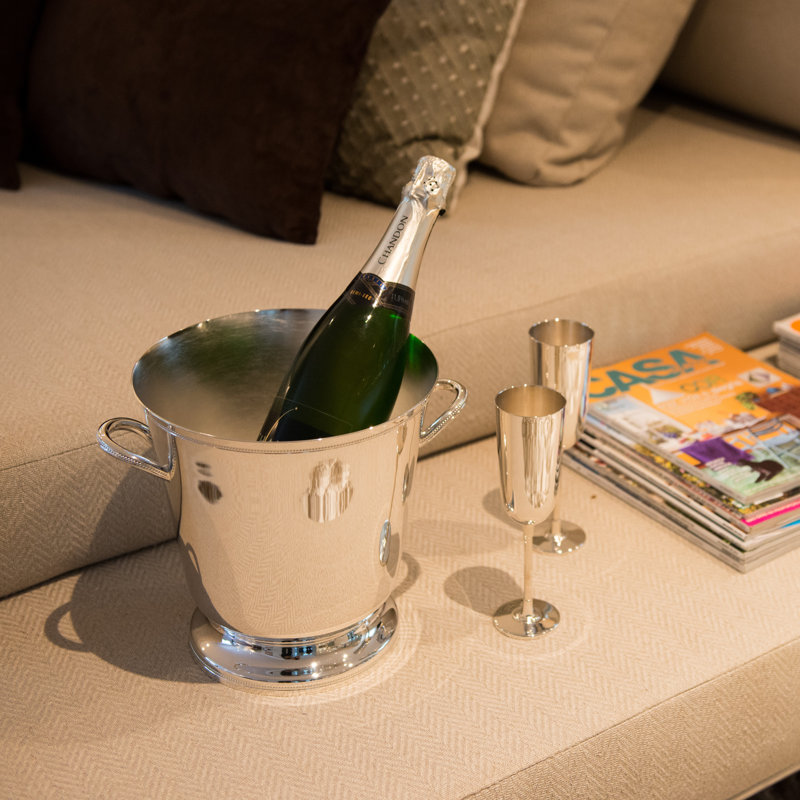 Champagne Bucket