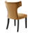Modway Curve Performance Velvet Dining Chairs-621071142