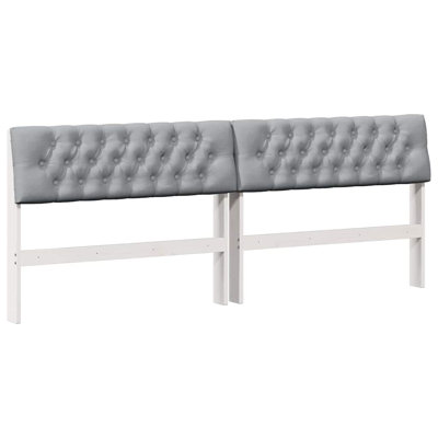 Solid Wood Headboard