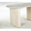 Pied de table extensible, table à manger, table de bureau, table basse, panneau de fibres à densité moyenne