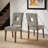 Alsion 20'' H Fabric Upholstered Side Chair-1158426634